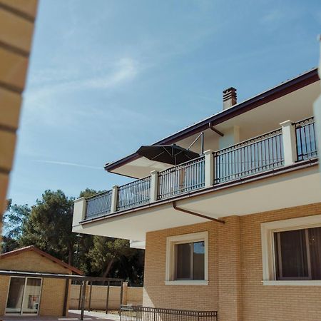 Aurum Suites Pescara Exterior photo
