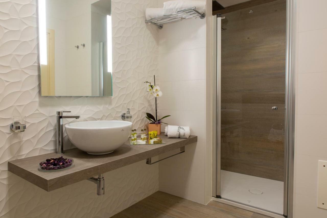 Aurum Suites Pescara Exterior photo