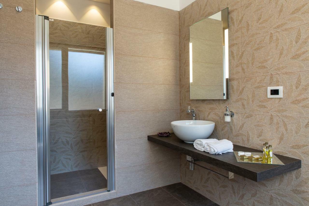Aurum Suites Pescara Exterior photo