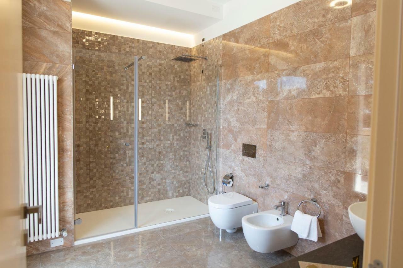 Aurum Suites Pescara Exterior photo