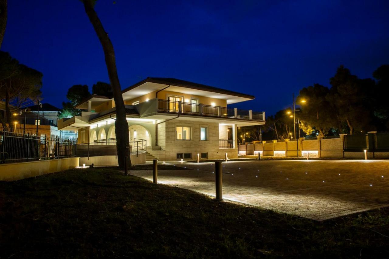 Aurum Suites Pescara Exterior photo